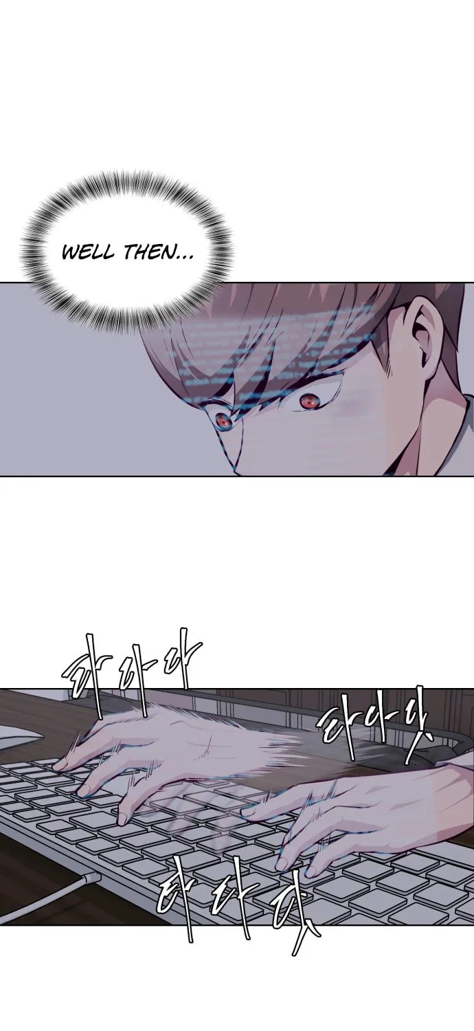 Hero Ticket Chapter 40 page 87 - 