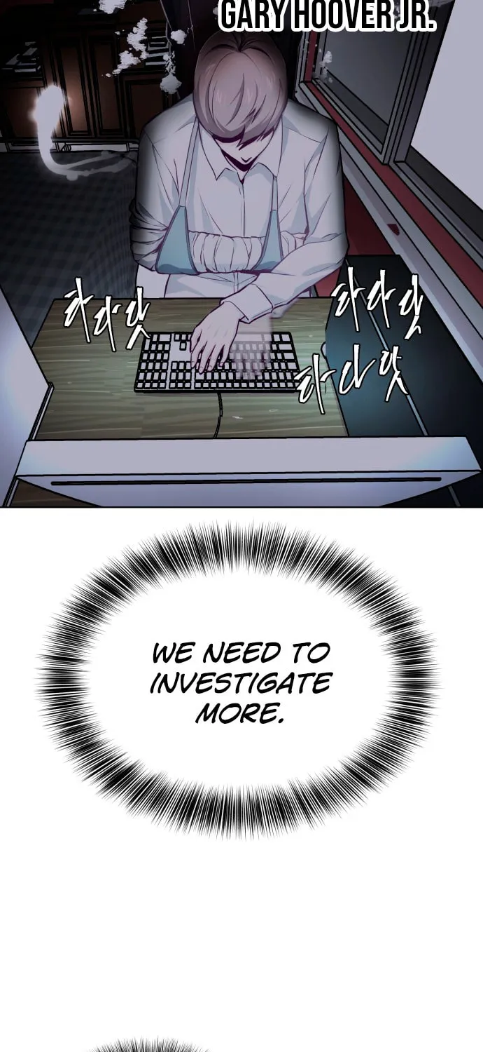 Hero Ticket Chapter 40 page 91 - 