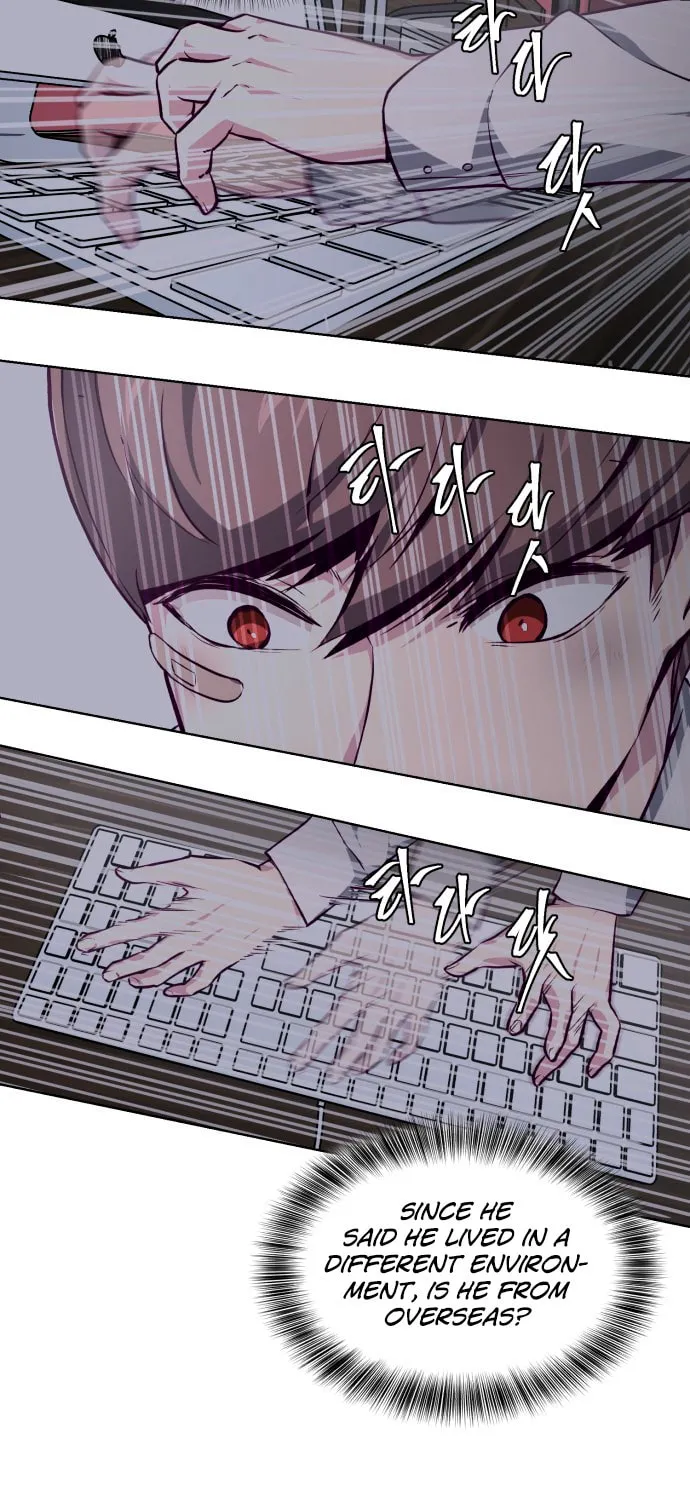 Hero Ticket Chapter 40 page 97 - 