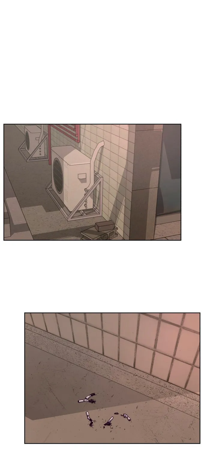 Hero Ticket Chapter 41 page 1 - 