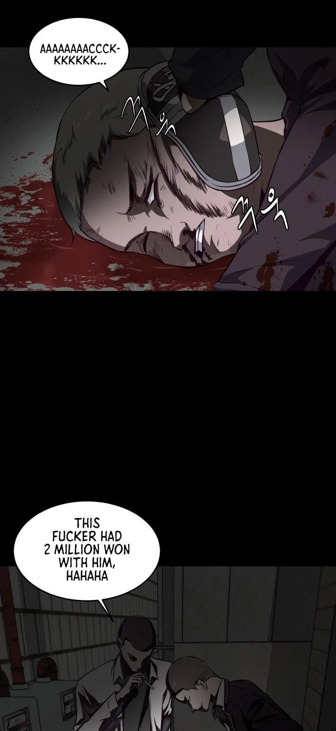 Hero Ticket Chapter 41 page 101 - 