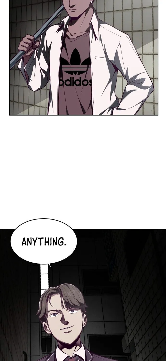 Hero Ticket Chapter 41 page 105 - 