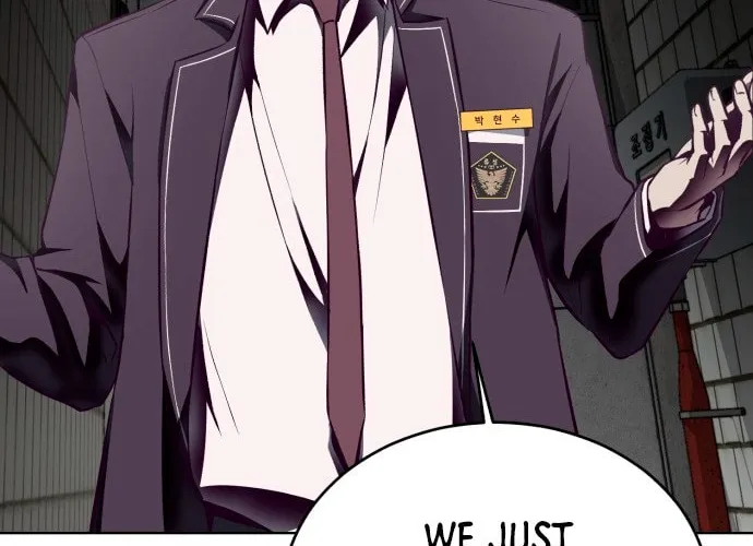 Hero Ticket Chapter 41 page 106 - 