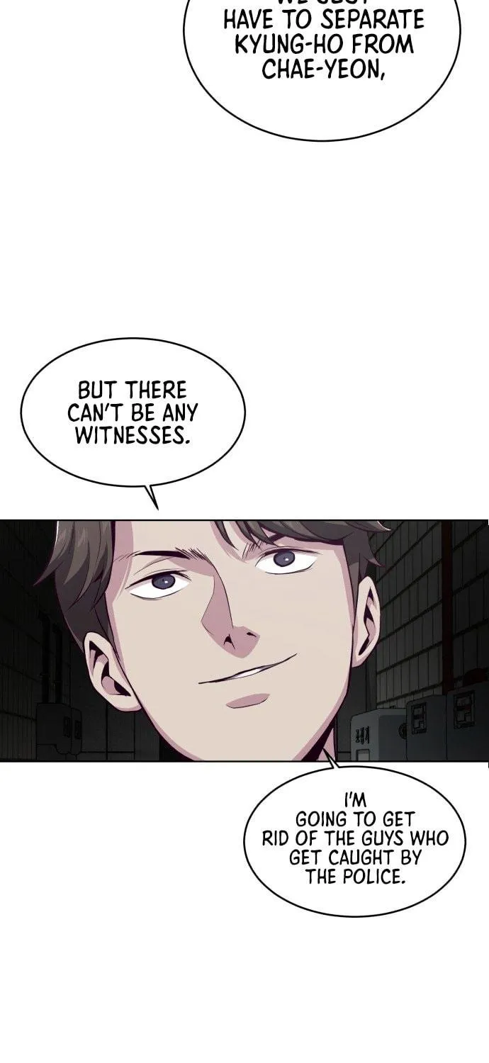 Hero Ticket Chapter 41 page 107 - 