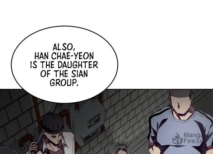 Hero Ticket Chapter 41 page 108 - 