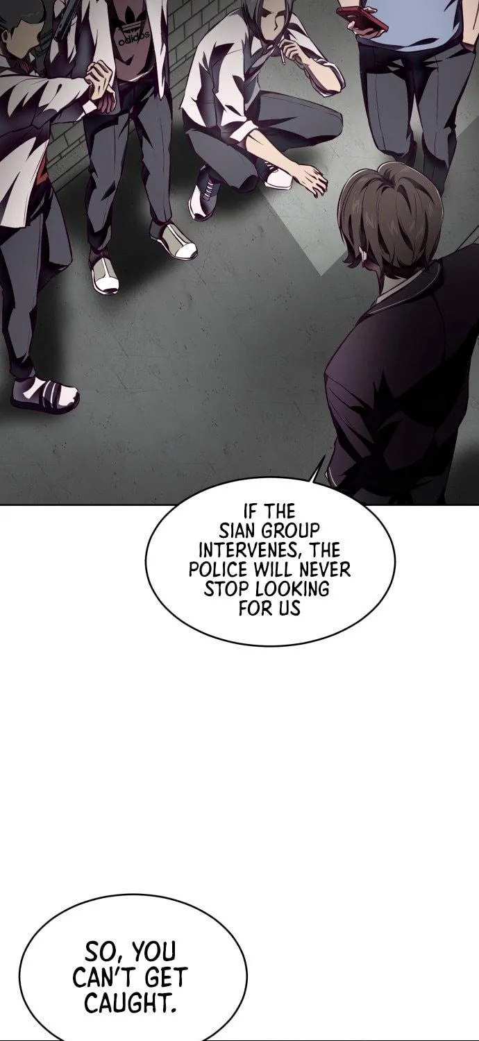Hero Ticket Chapter 41 page 109 - 