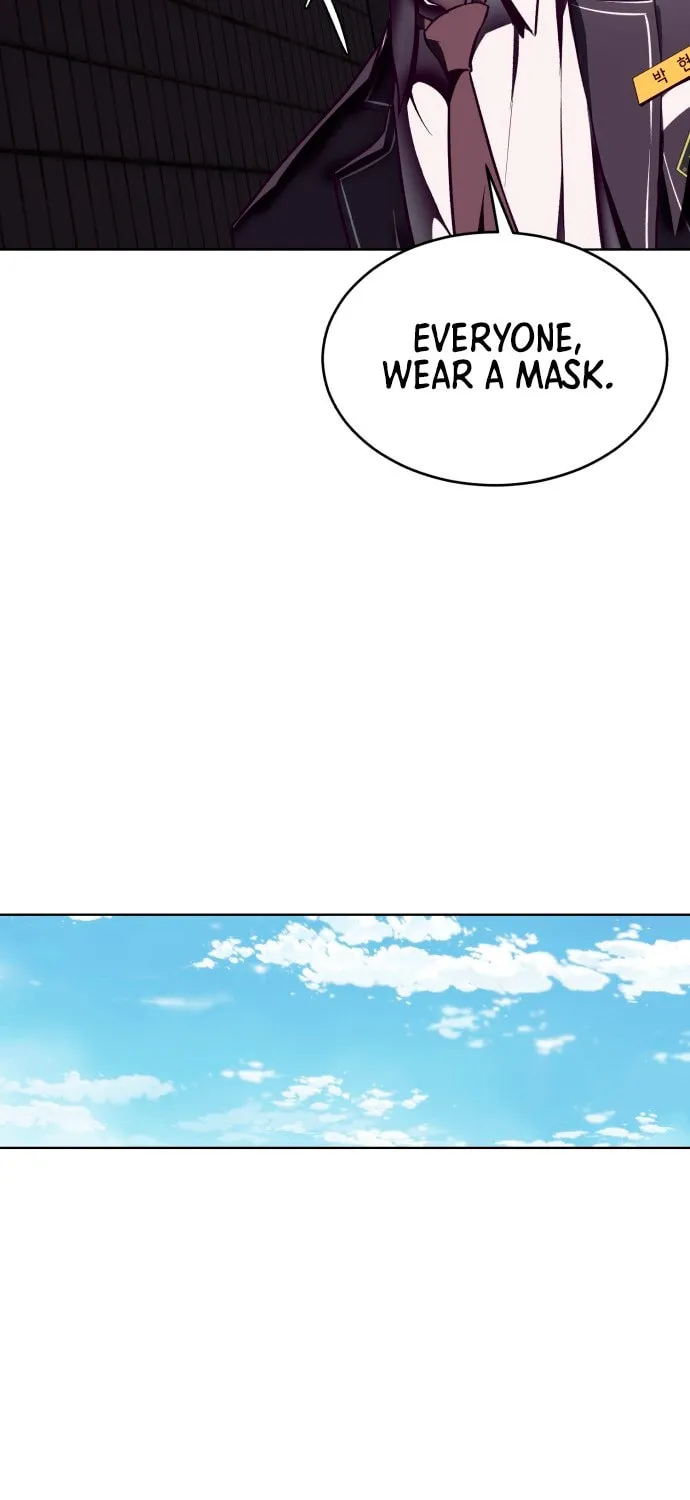 Hero Ticket Chapter 41 page 111 - 