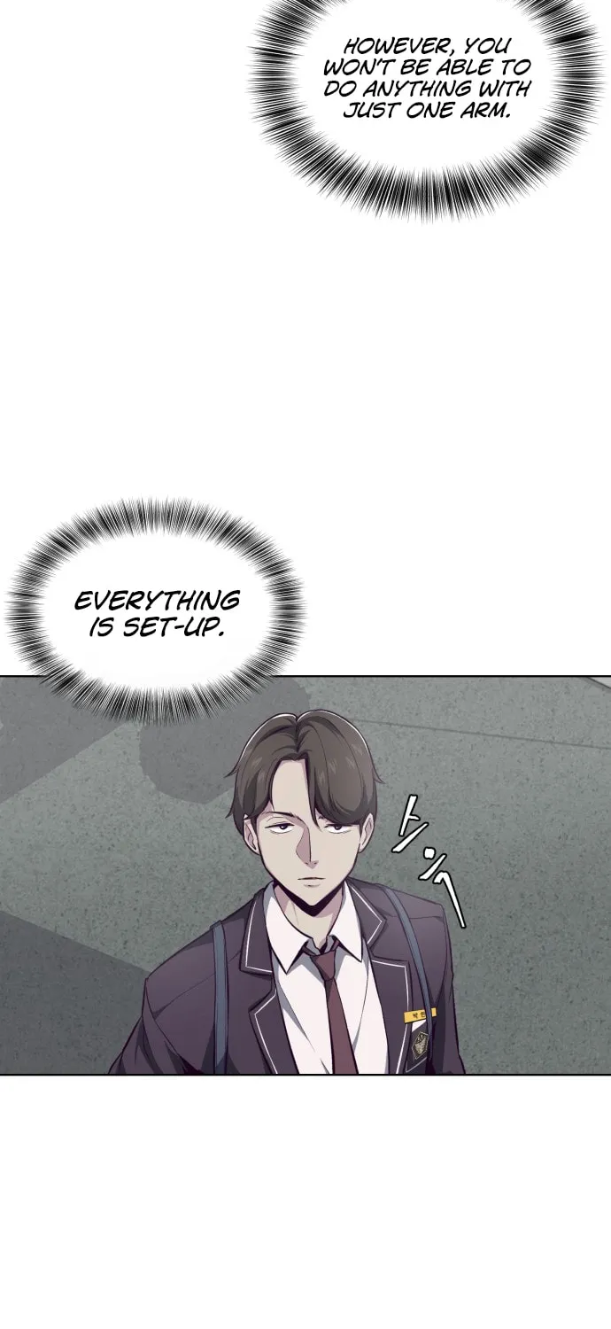 Hero Ticket Chapter 41 page 114 - 
