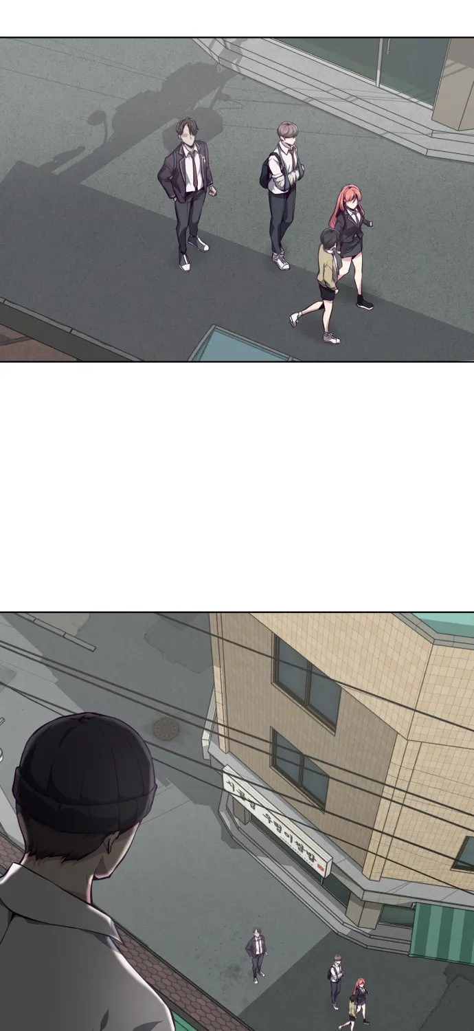 Hero Ticket Chapter 41 page 115 - 