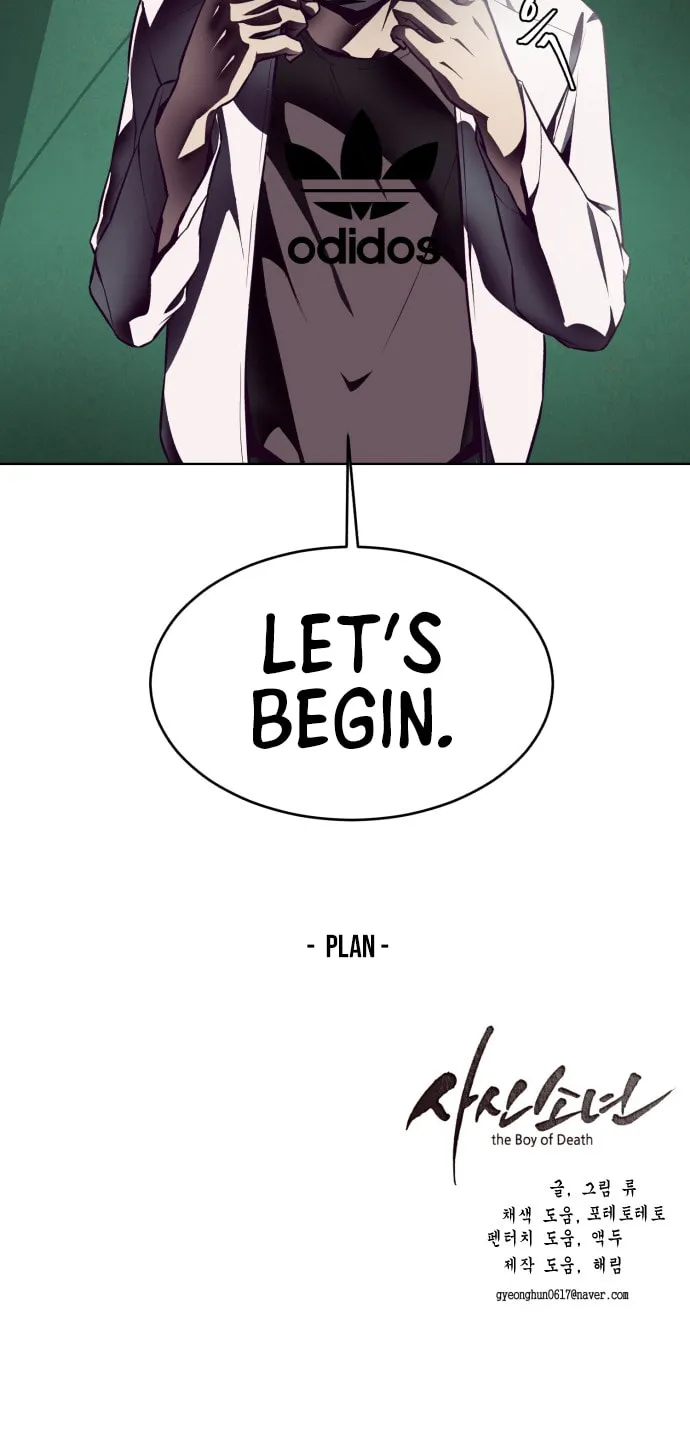 Hero Ticket Chapter 41 page 117 - 