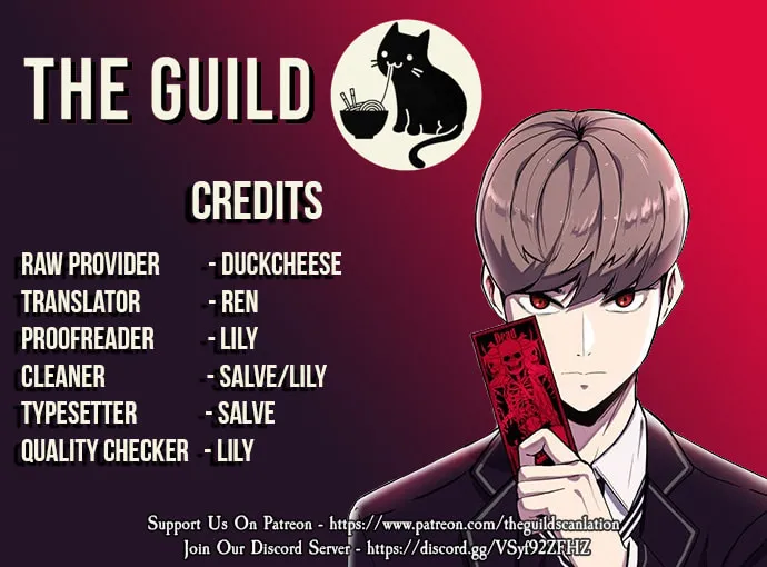 Hero Ticket Chapter 41 page 118 - 