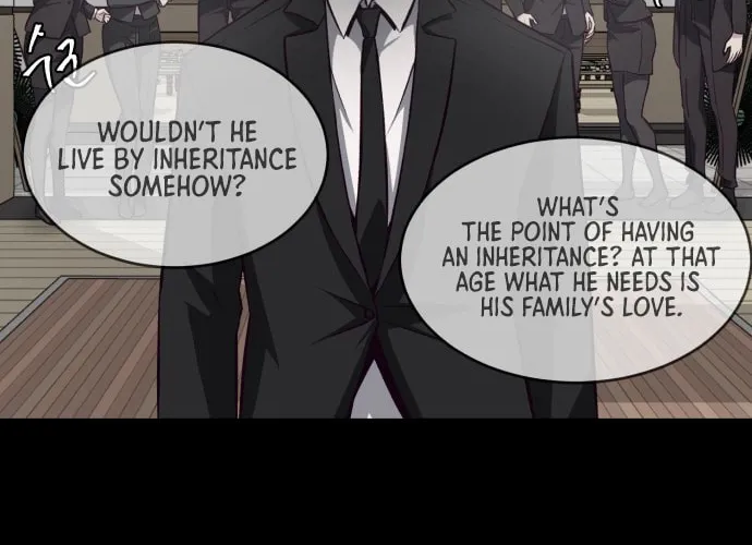 Hero Ticket Chapter 41 page 14 - 