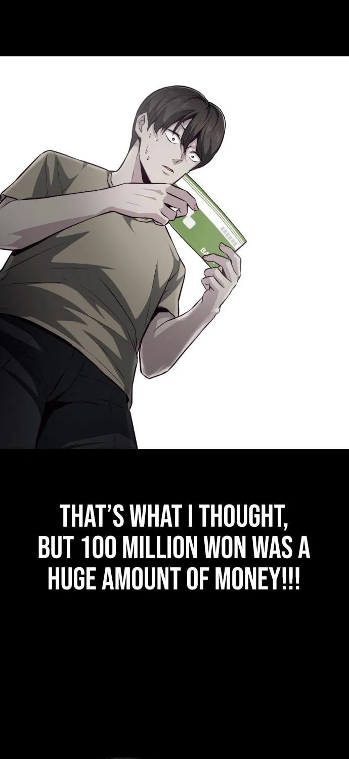 Hero Ticket Chapter 41 page 17 - 
