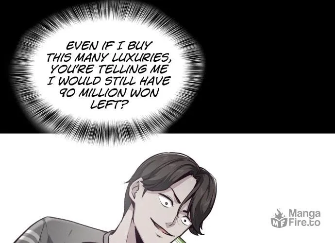 Hero Ticket Chapter 41 page 18 - 