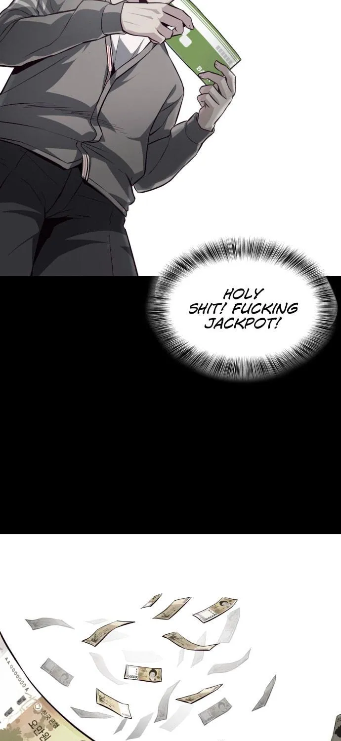 Hero Ticket Chapter 41 page 19 - 