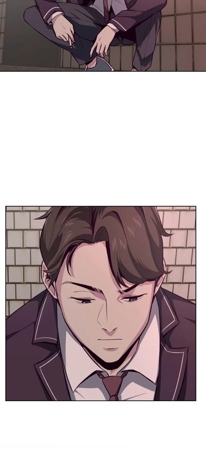 Hero Ticket Chapter 41 page 3 - 