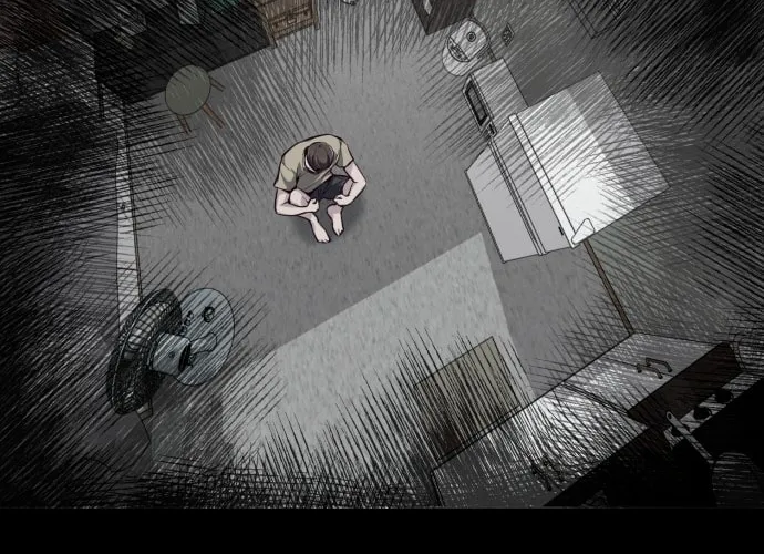 Hero Ticket Chapter 41 page 22 - 