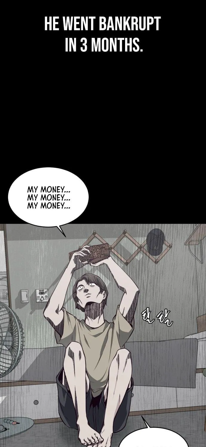 Hero Ticket Chapter 41 page 23 - 