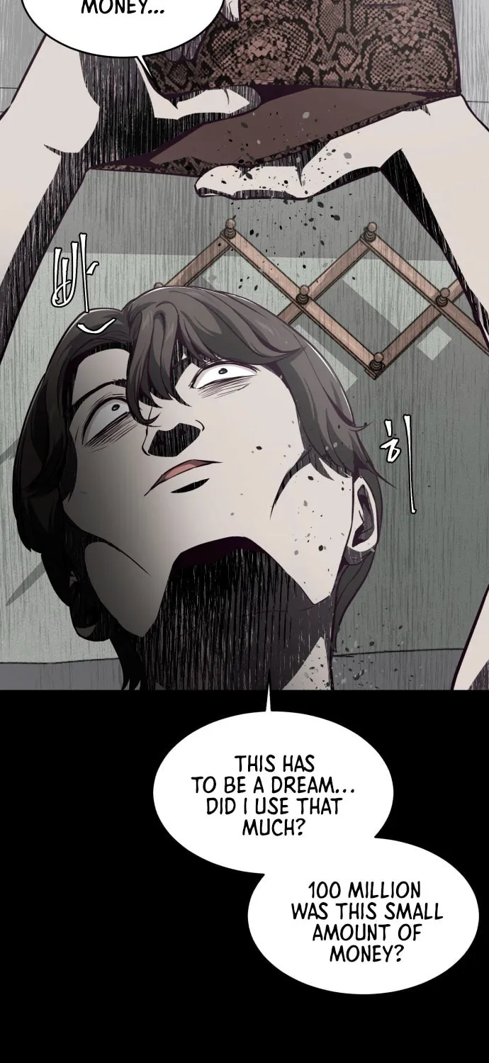 Hero Ticket Chapter 41 page 25 - 