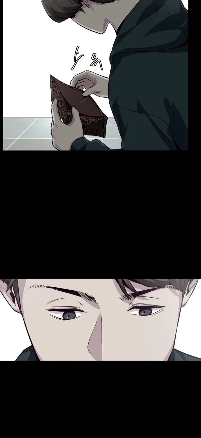 Hero Ticket Chapter 41 page 31 - 