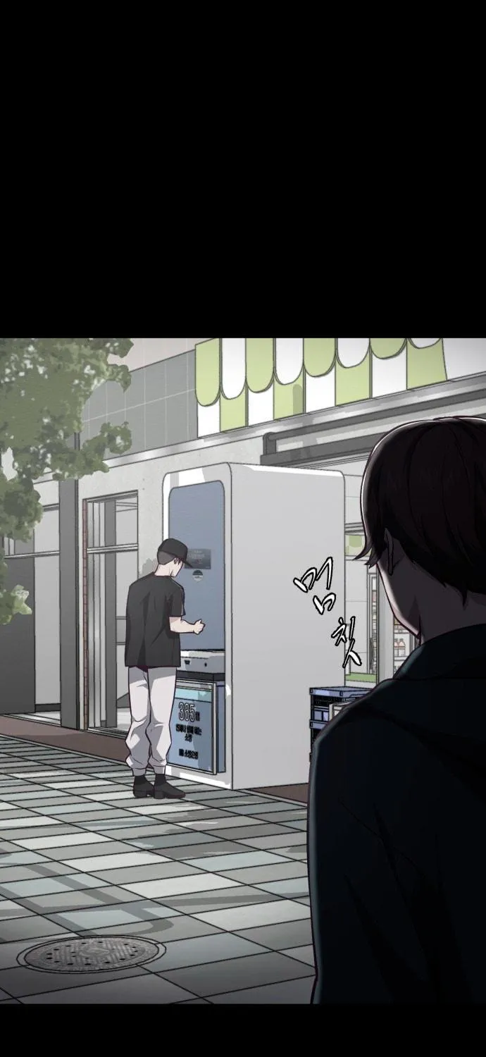 Hero Ticket Chapter 41 page 35 - 