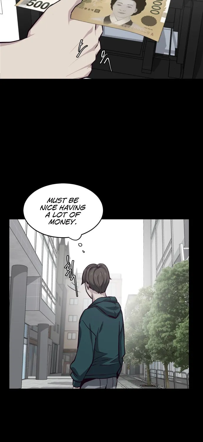 Hero Ticket Chapter 41 page 37 - 