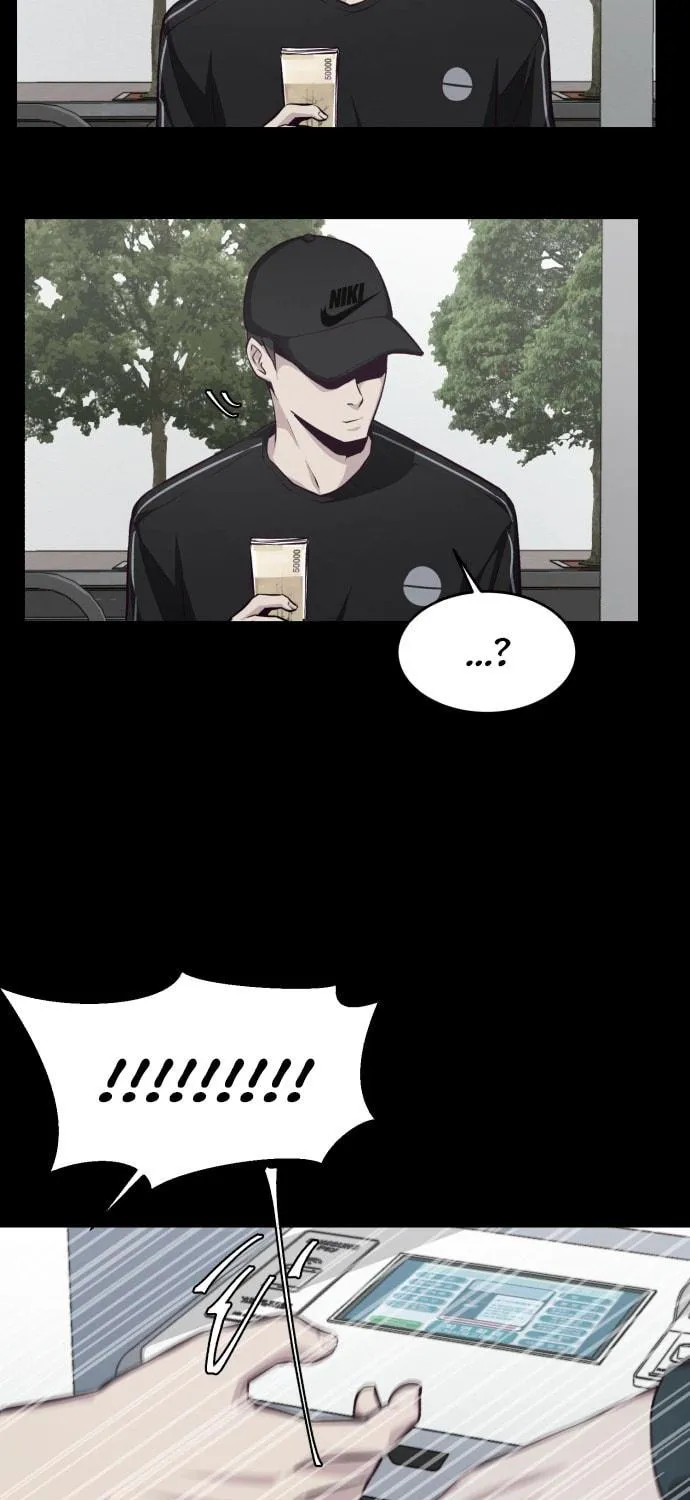 Hero Ticket Chapter 41 page 39 - 