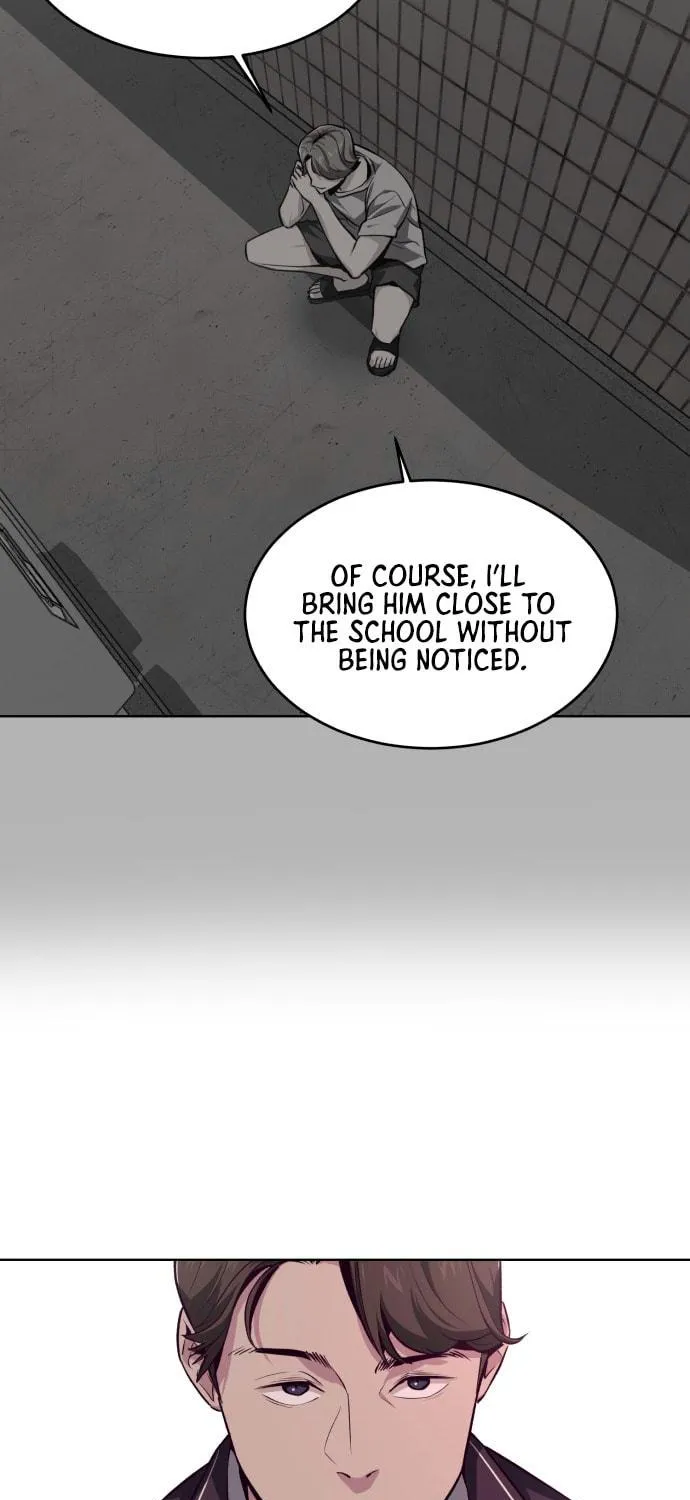 Hero Ticket Chapter 41 page 5 - 