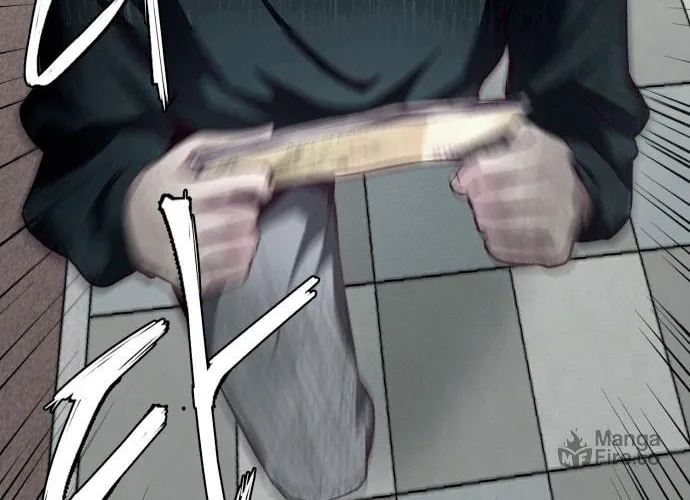 Hero Ticket Chapter 41 page 42 - 