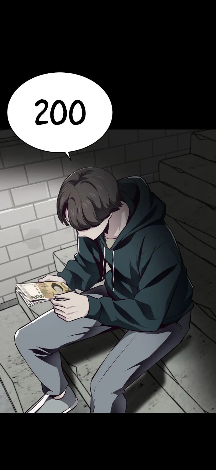Hero Ticket Chapter 41 page 45 - 