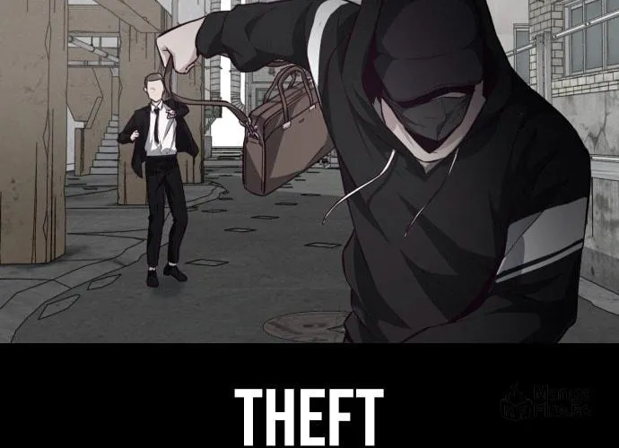 Hero Ticket Chapter 41 page 48 - 