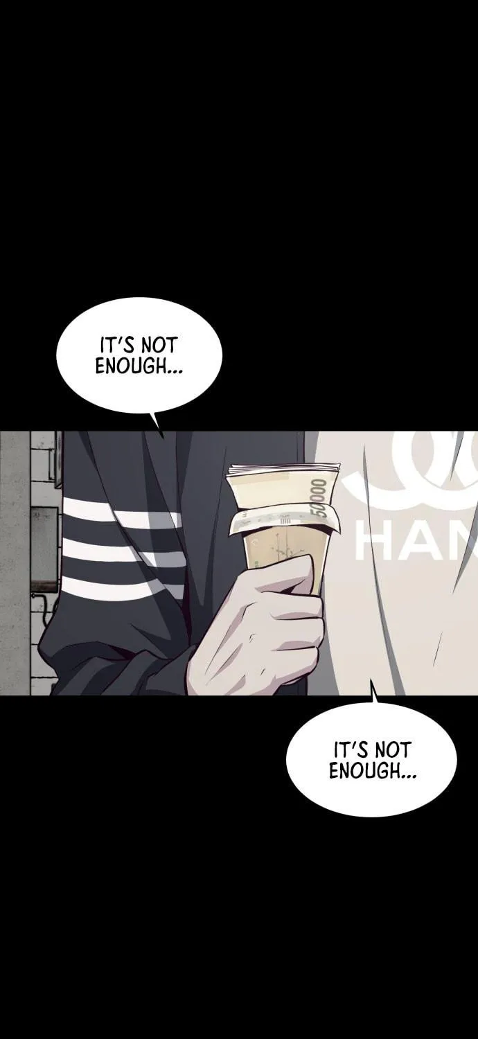 Hero Ticket Chapter 41 page 53 - 