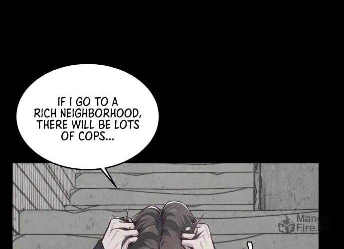 Hero Ticket Chapter 41 page 54 - 