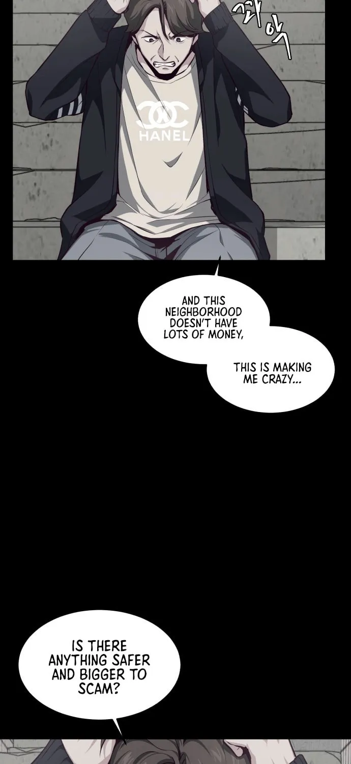 Hero Ticket Chapter 41 page 55 - 