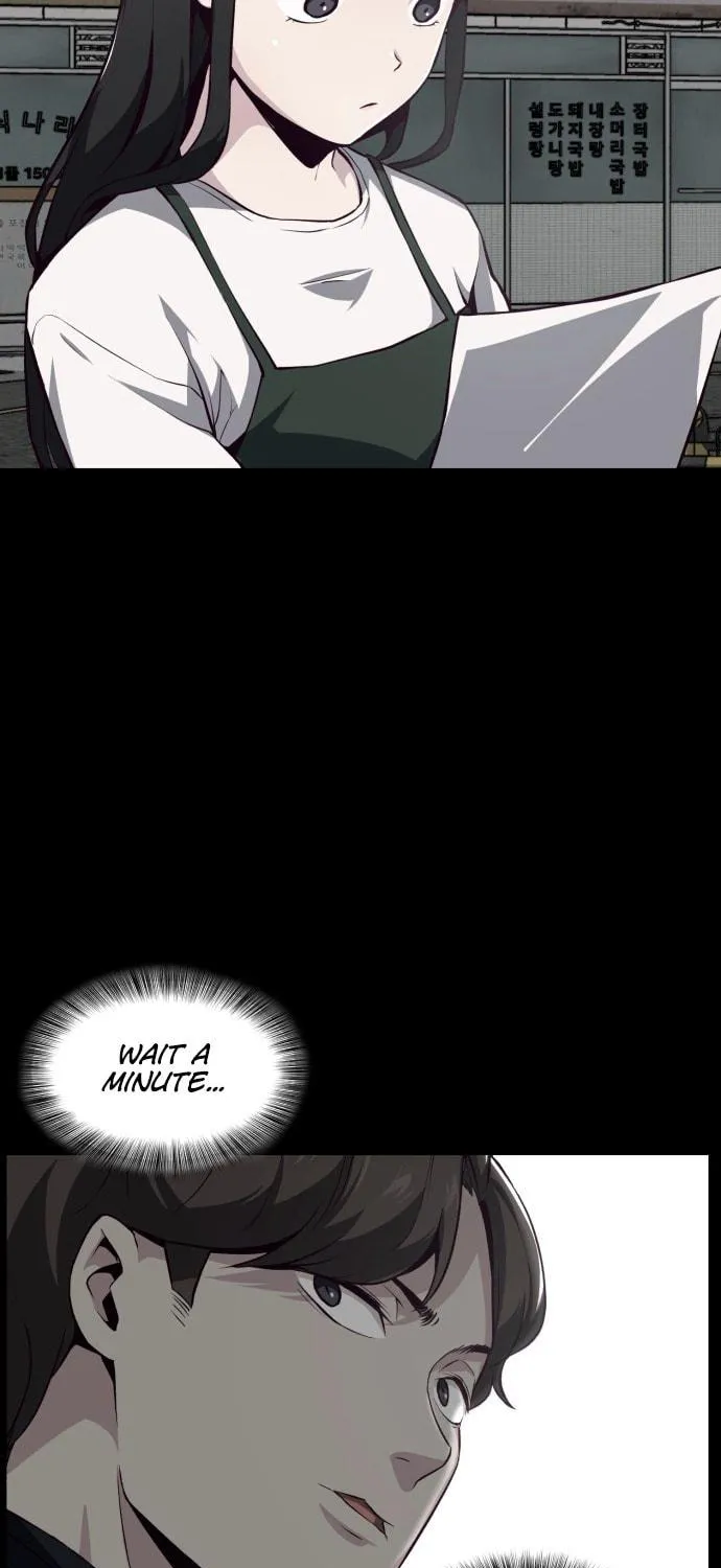 Hero Ticket Chapter 41 page 59 - 