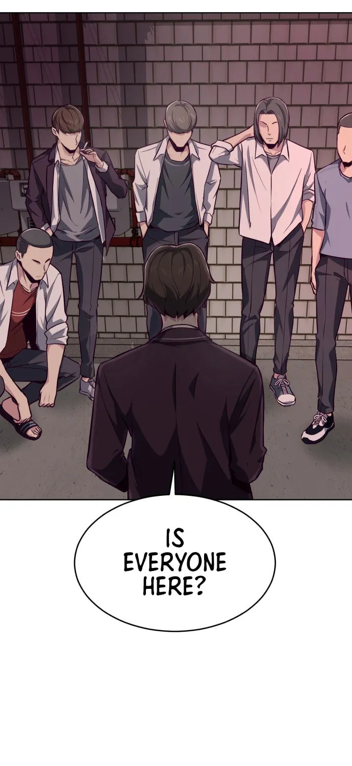 Hero Ticket Chapter 41 page 7 - 