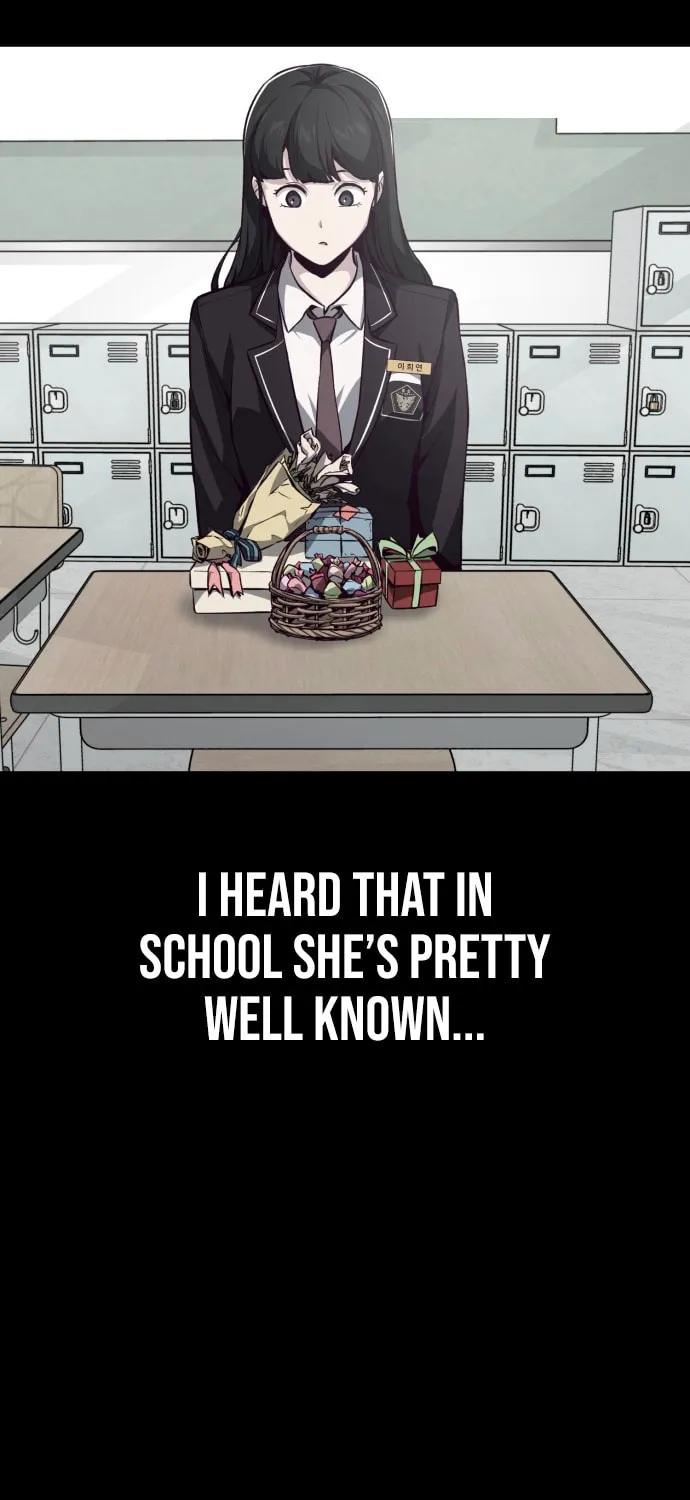 Hero Ticket Chapter 41 page 61 - 