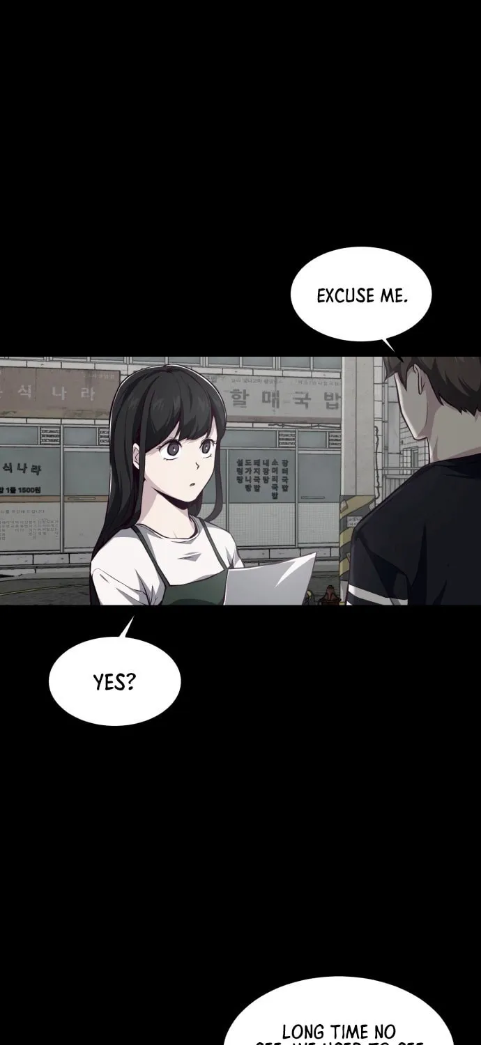 Hero Ticket Chapter 41 page 63 - 