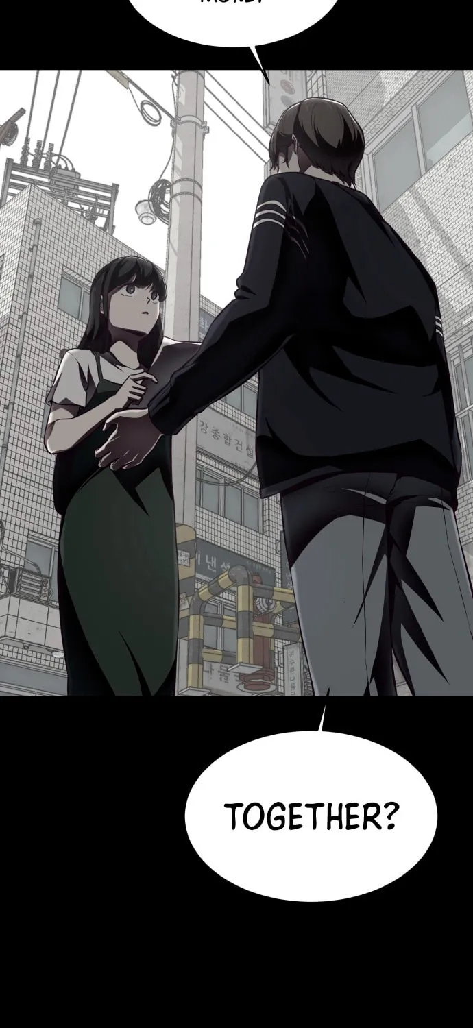 Hero Ticket Chapter 41 page 67 - 