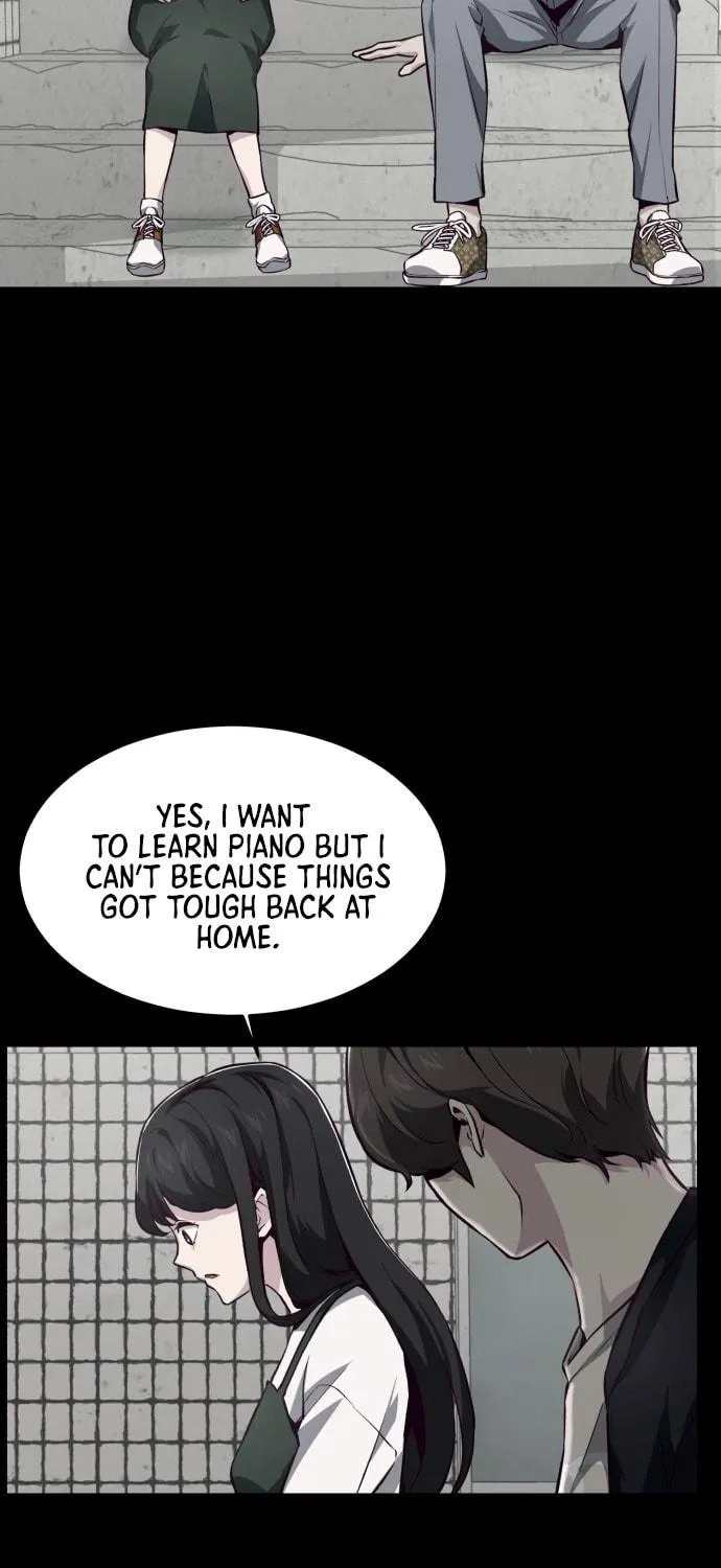 Hero Ticket Chapter 41 page 69 - 