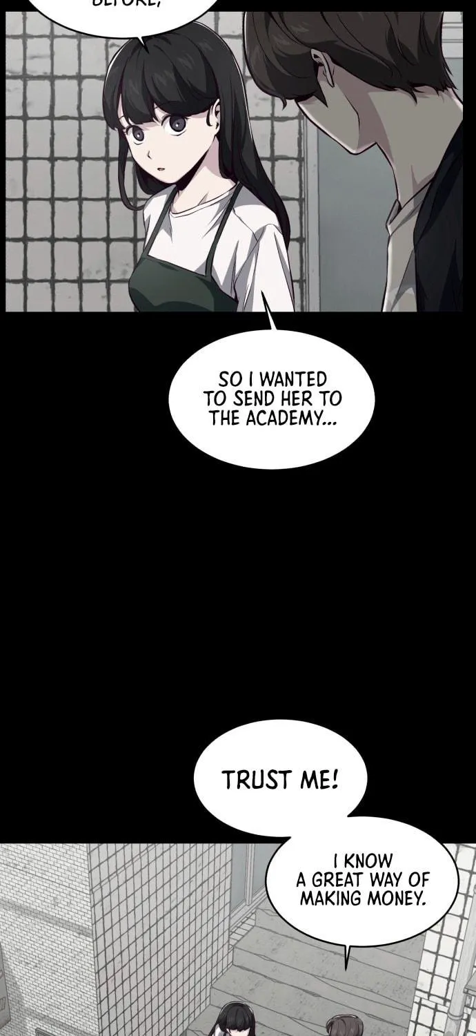 Hero Ticket Chapter 41 page 71 - 