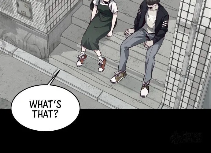 Hero Ticket Chapter 41 page 72 - 