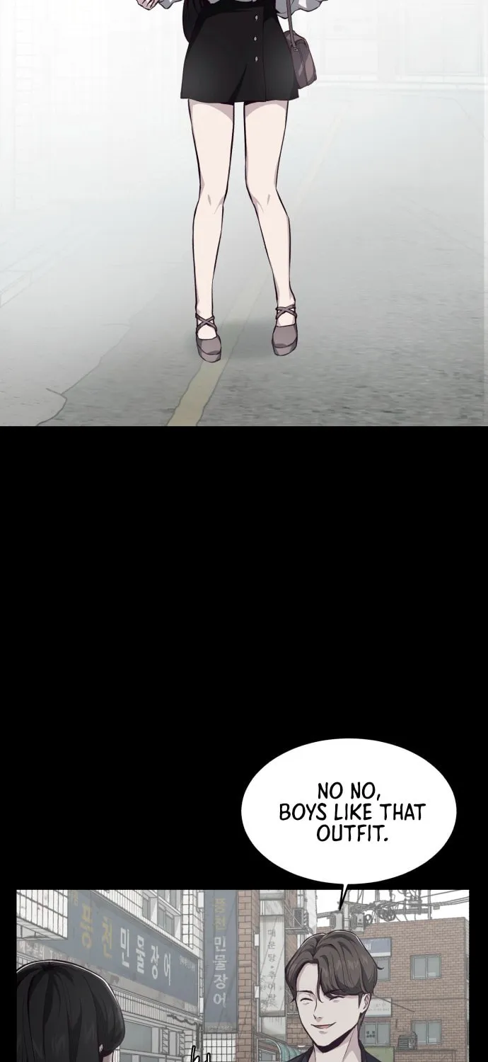 Hero Ticket Chapter 41 page 75 - 