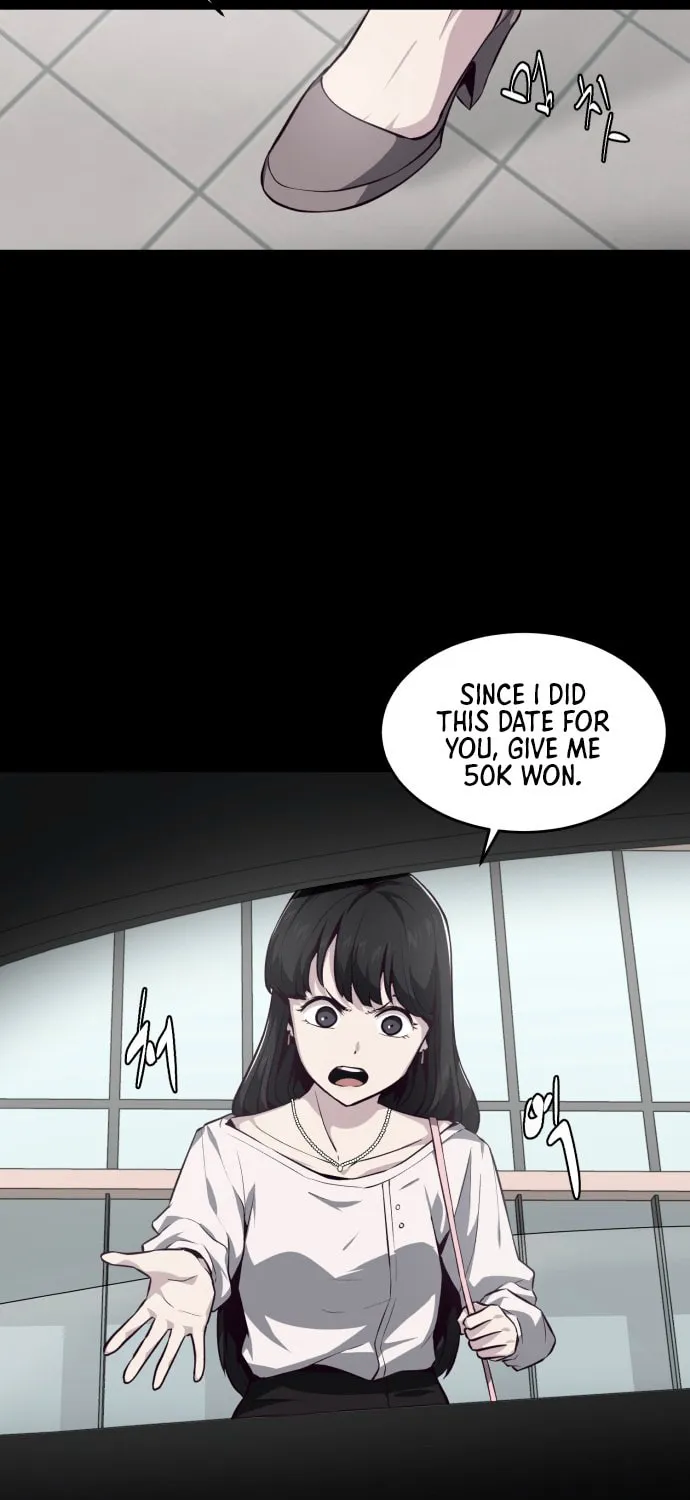Hero Ticket Chapter 41 page 87 - 