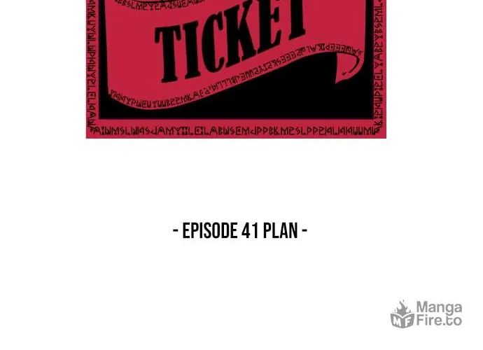 Hero Ticket Chapter 41 page 10 - 