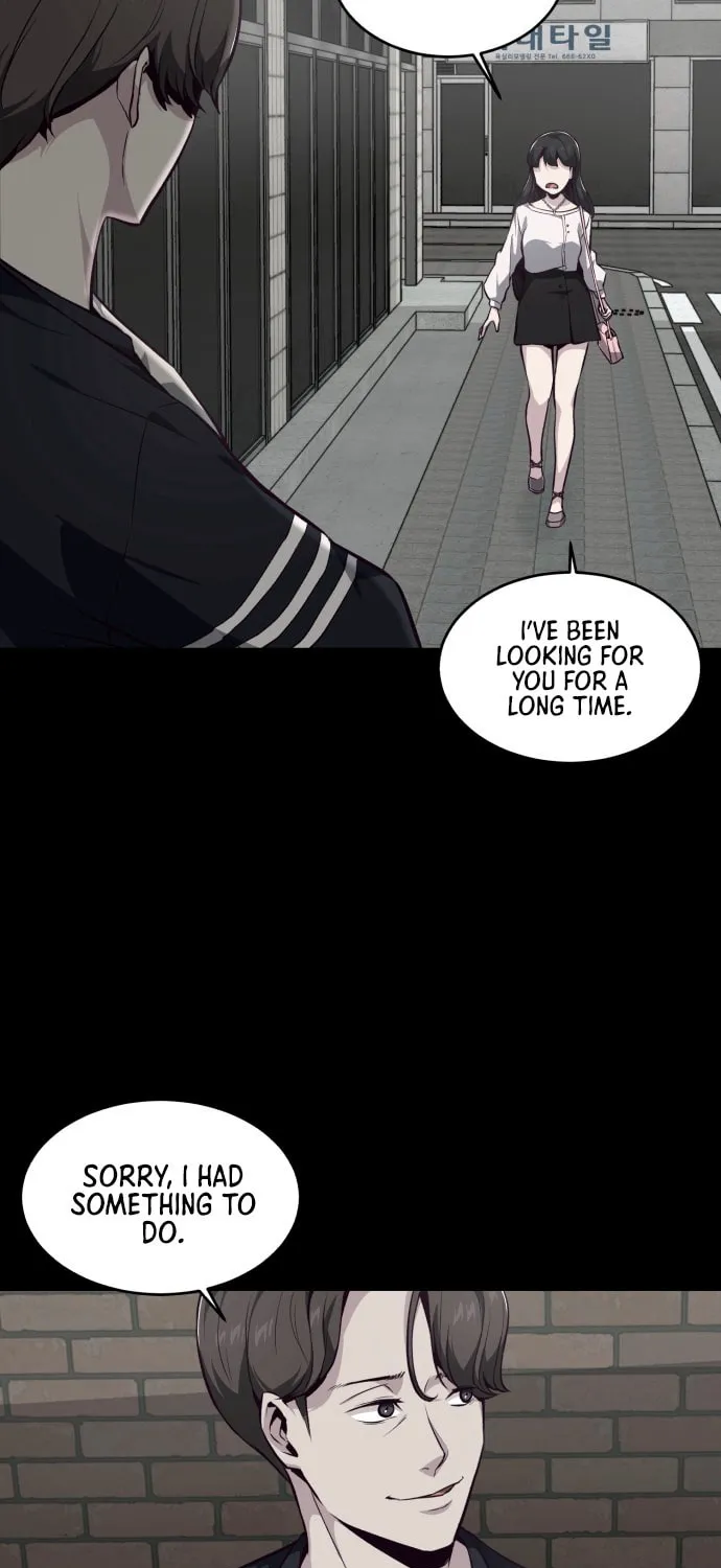 Hero Ticket Chapter 41 page 91 - 