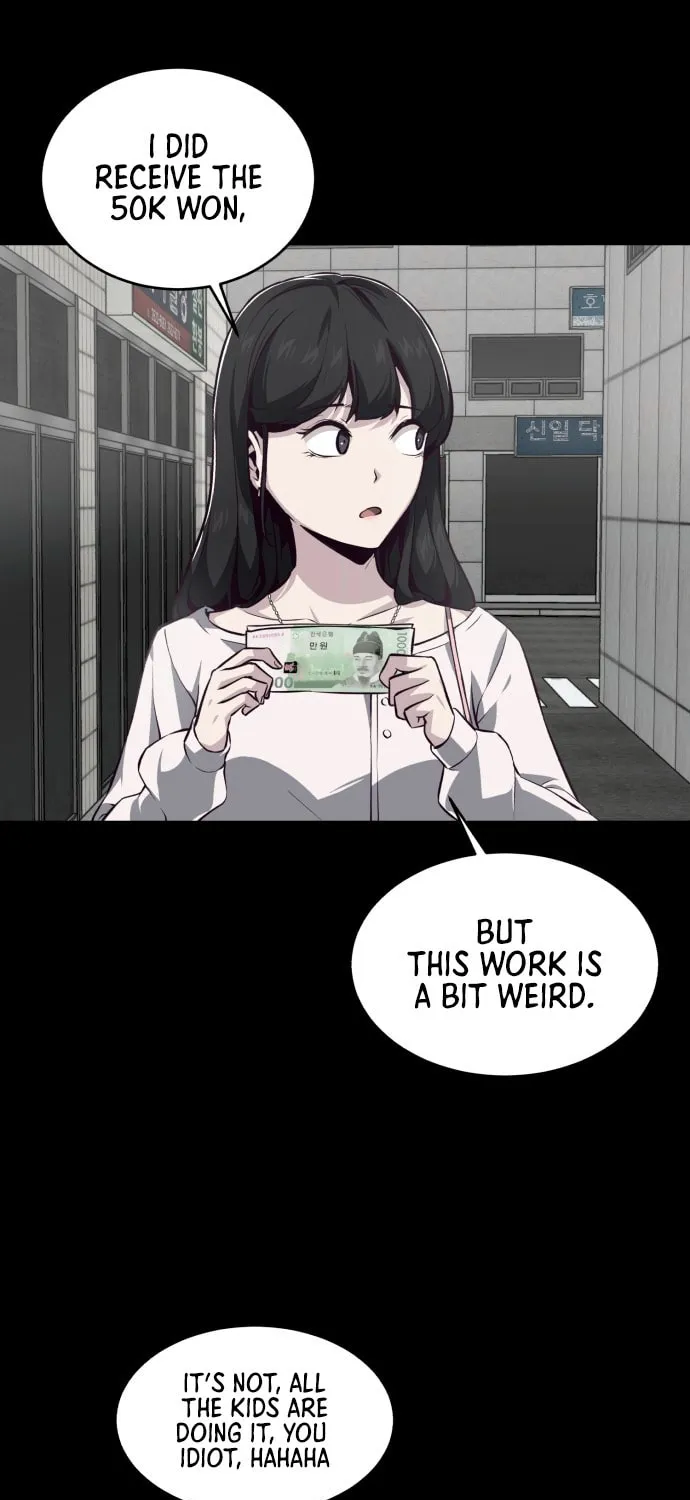Hero Ticket Chapter 41 page 93 - 