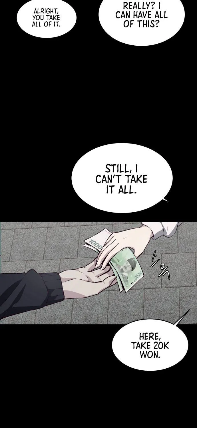 Hero Ticket Chapter 41 page 95 - 
