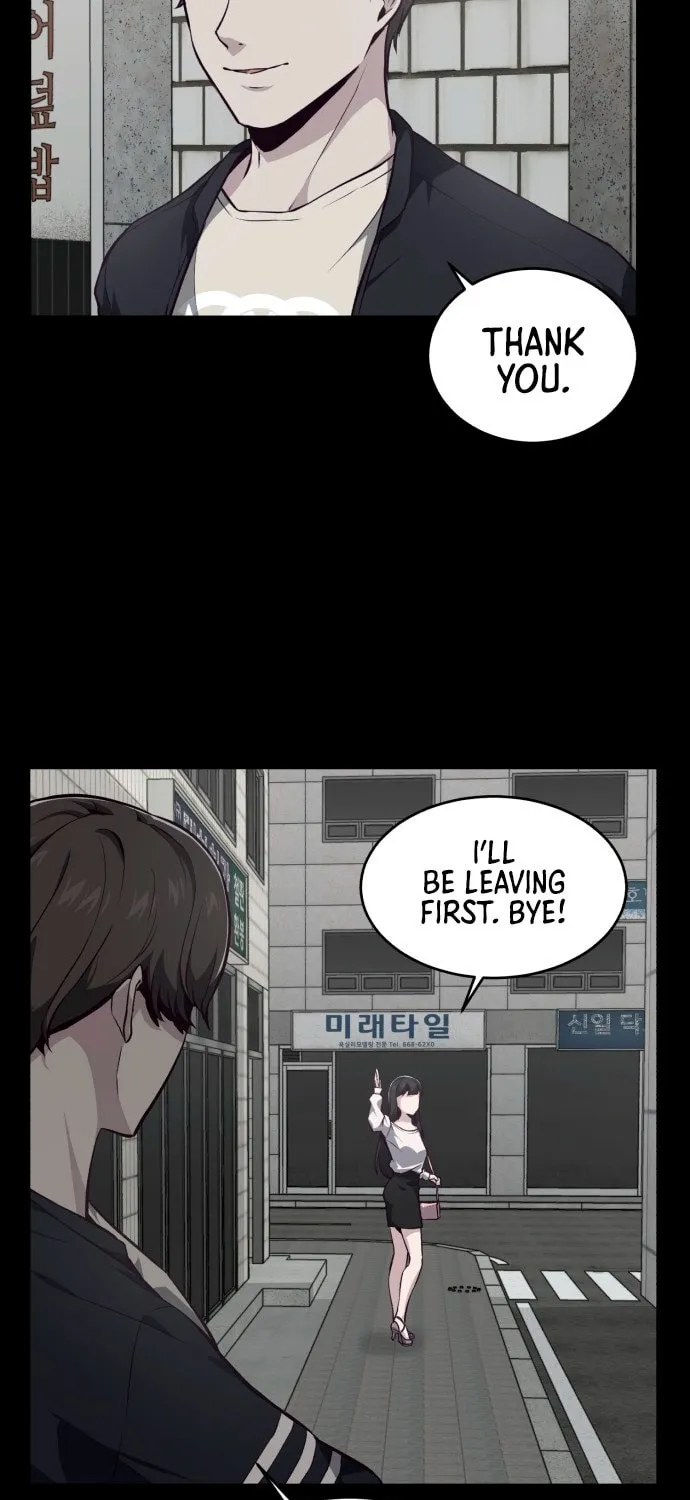Hero Ticket Chapter 41 page 97 - 