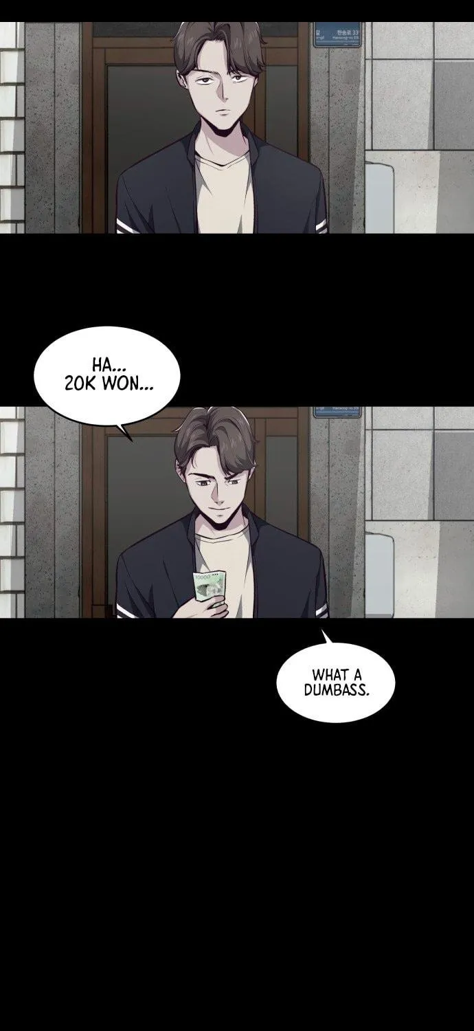 Hero Ticket Chapter 41 page 99 - 
